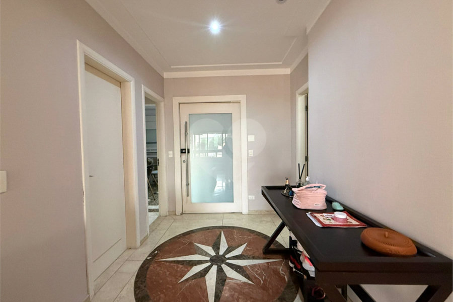 Apartamento à venda ou para alugar com 3 suítes em Santana, São Paulo, SP