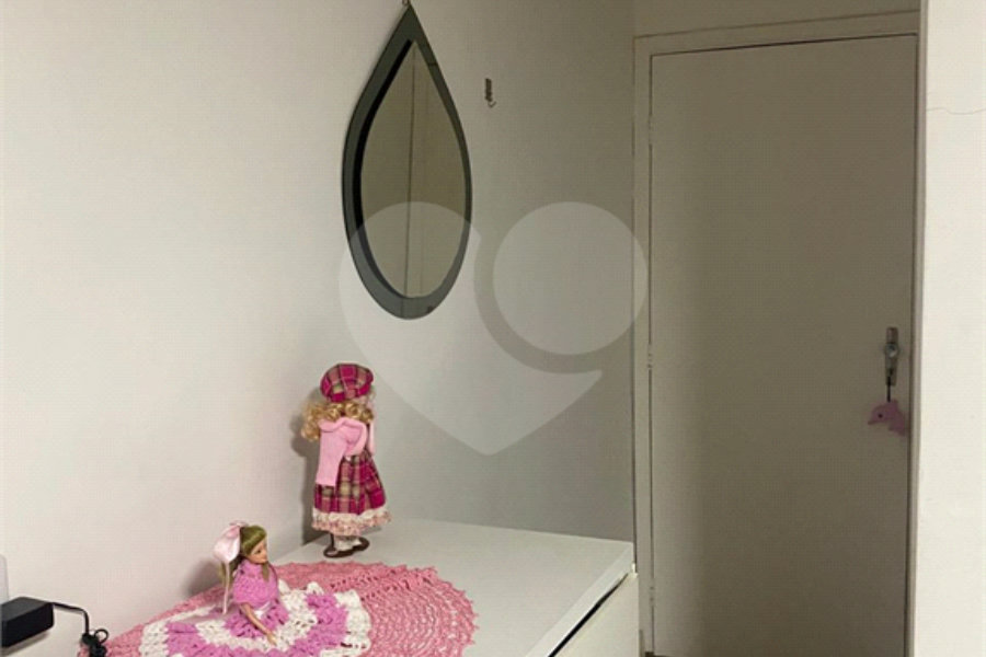 Sobrado à venda com 3 quartos, sendo 1 suíte, em Tucuruvi, São Paulo, SP