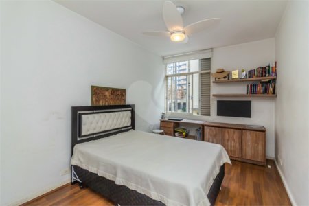 Apartamento à venda com 3 quartos, sendo 1 suíte, em Itaim Bibi, São Paulo, SP