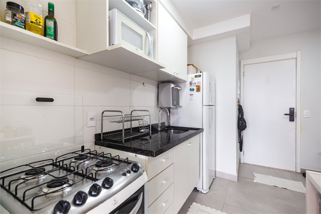 Apartamento à venda com 2 quartos, sendo 1 suíte, em Barra Funda, São Paulo, SP