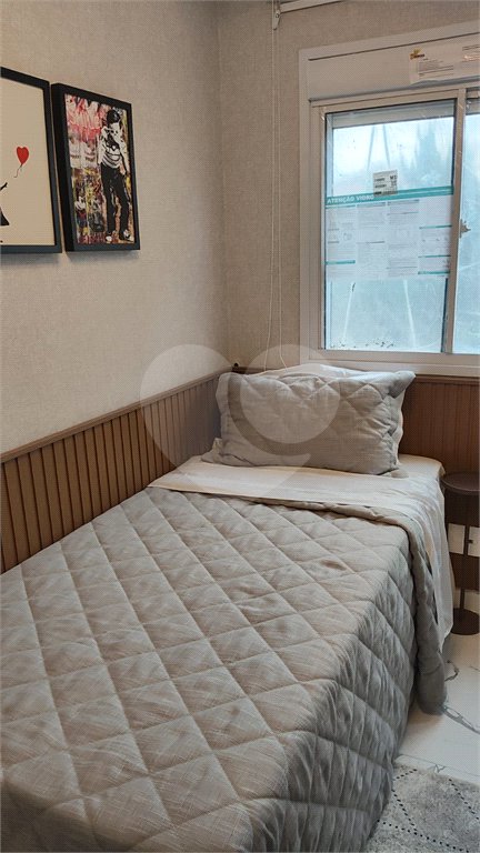 Apartamento à venda com 2 quartos em Jardim São Paulo(zona Norte), São Paulo, SP
