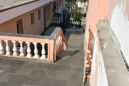 Sobrado à venda com 3 quartos em Santana, São Paulo, SP