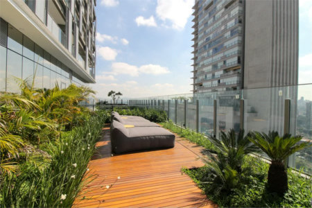 Apartamento para alugar com 1 quarto em Butantã, São Paulo, SP