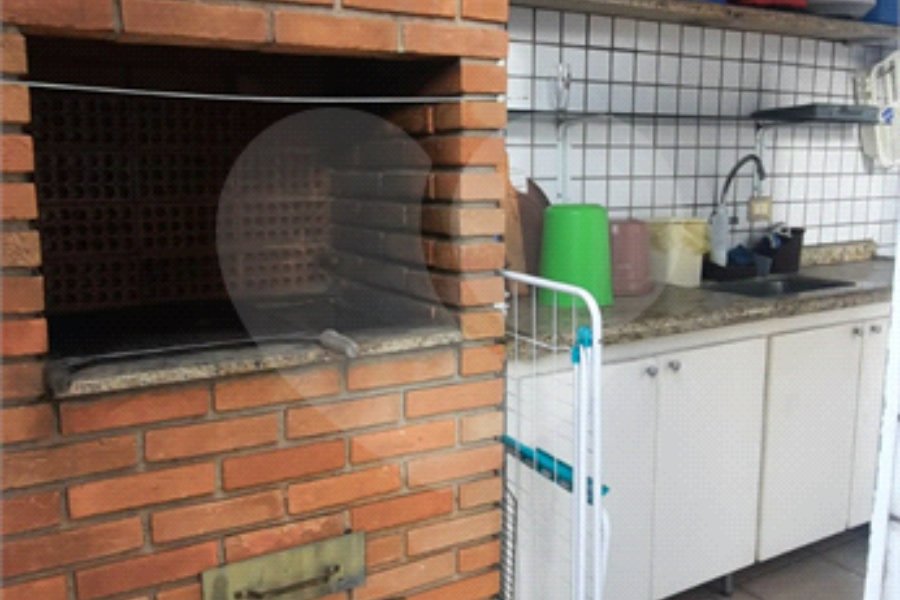 Apartamento à venda com 2 suítes em Santana, São Paulo, SP
