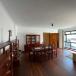 Apartamento com 3 dormitórios à venda, 126 m² por R$ 1.300.000,00 - Boqueirão - Santos/SP