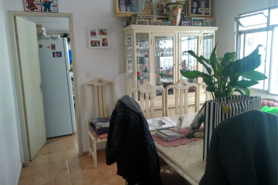 Casa à venda com 3 quartos, sendo 2 suítes, em Lauzane Paulista, São Paulo, SP