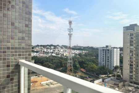 Apartamento à venda com 2 quartos, sendo 1 suíte, em Parque Campolim, Sorocaba, SP