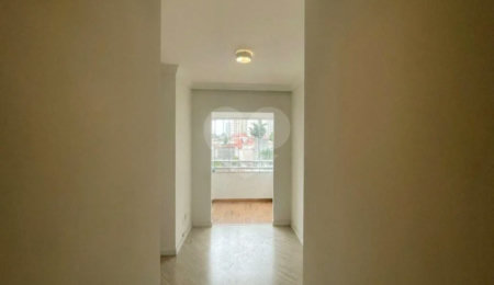 Apartamento à venda com 2 quartos em Vila Bertioga, São Paulo, SP