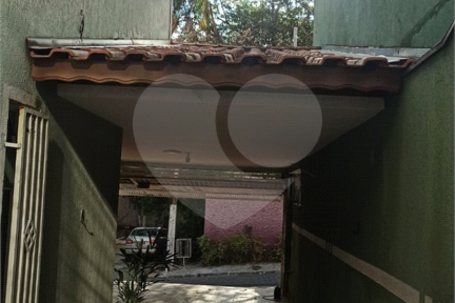 Sobrado à venda com 4 quartos, sendo 2 suítes, em Mandaqui, São Paulo, SP