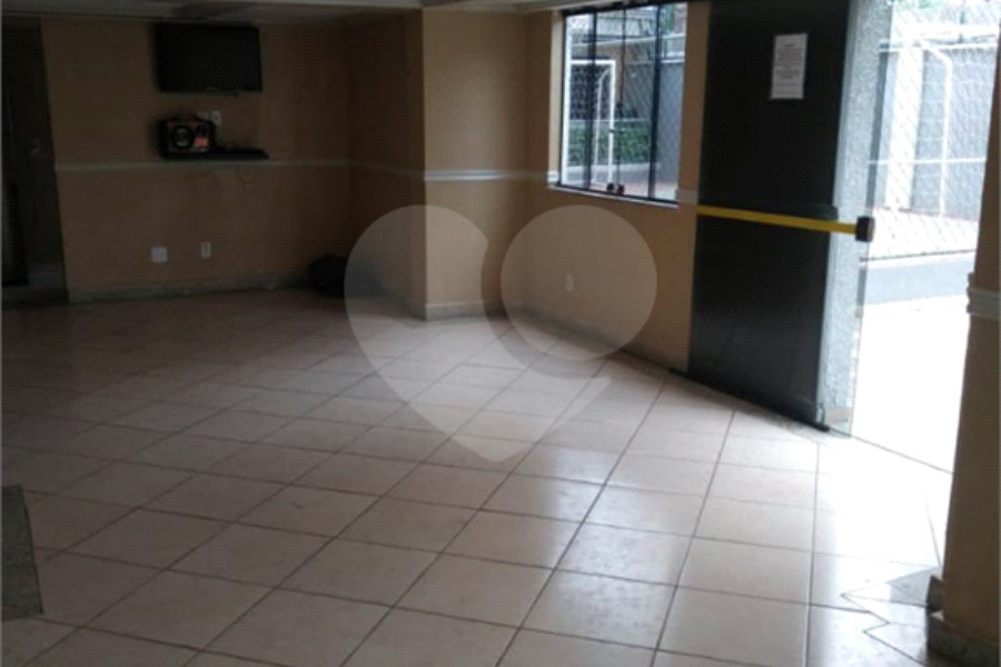 Apartamento à venda com 2 quartos em Parque Novo Mundo, São Paulo, SP