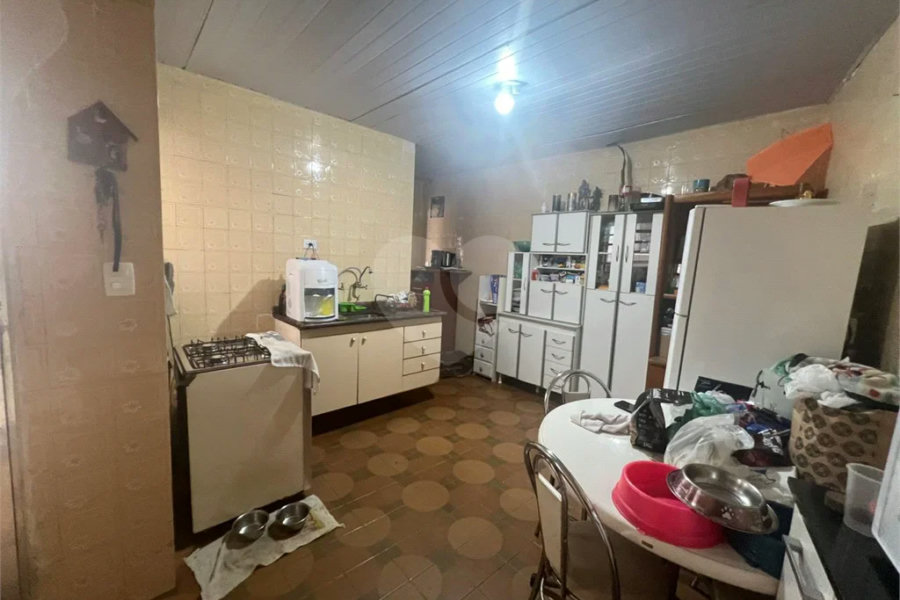 Casa Térrea à venda com 3 quartos em JAÇANÃ, São Paulo, SP