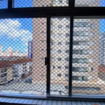 Apartamento Residencial à venda, Embaré, Santos - AP0861.