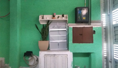 Sobrado à venda com 3 quartos em Água Fria, São Paulo, SP
