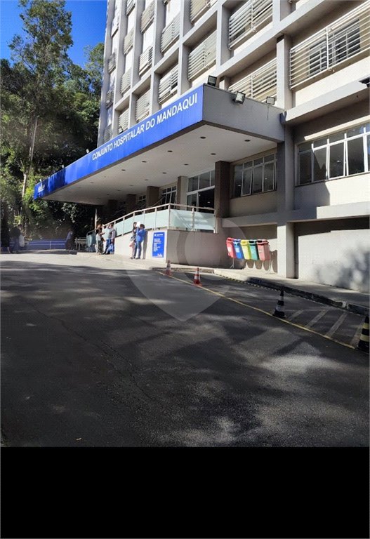 Apartamento à venda com 1 quarto em Água Fria, São Paulo, SP