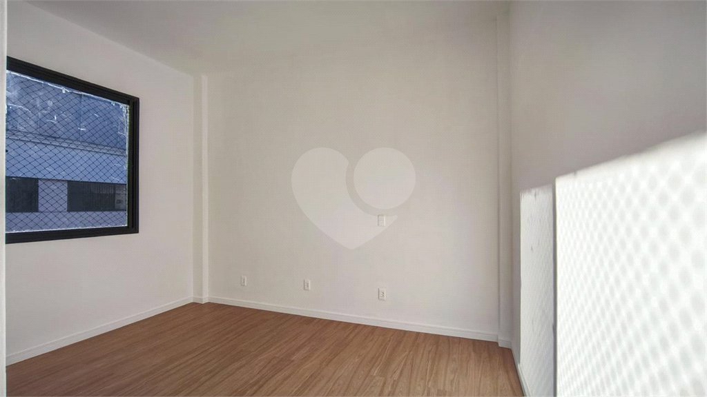 Apartamento à venda com 3 quartos, sendo 1 suíte, em Tijuca, Rio de Janeiro, RJ