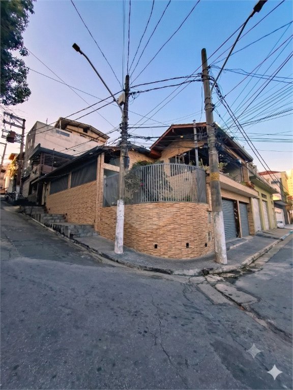 Casa à venda com 2 quartos em Freguesia do Ó, São Paulo, SP