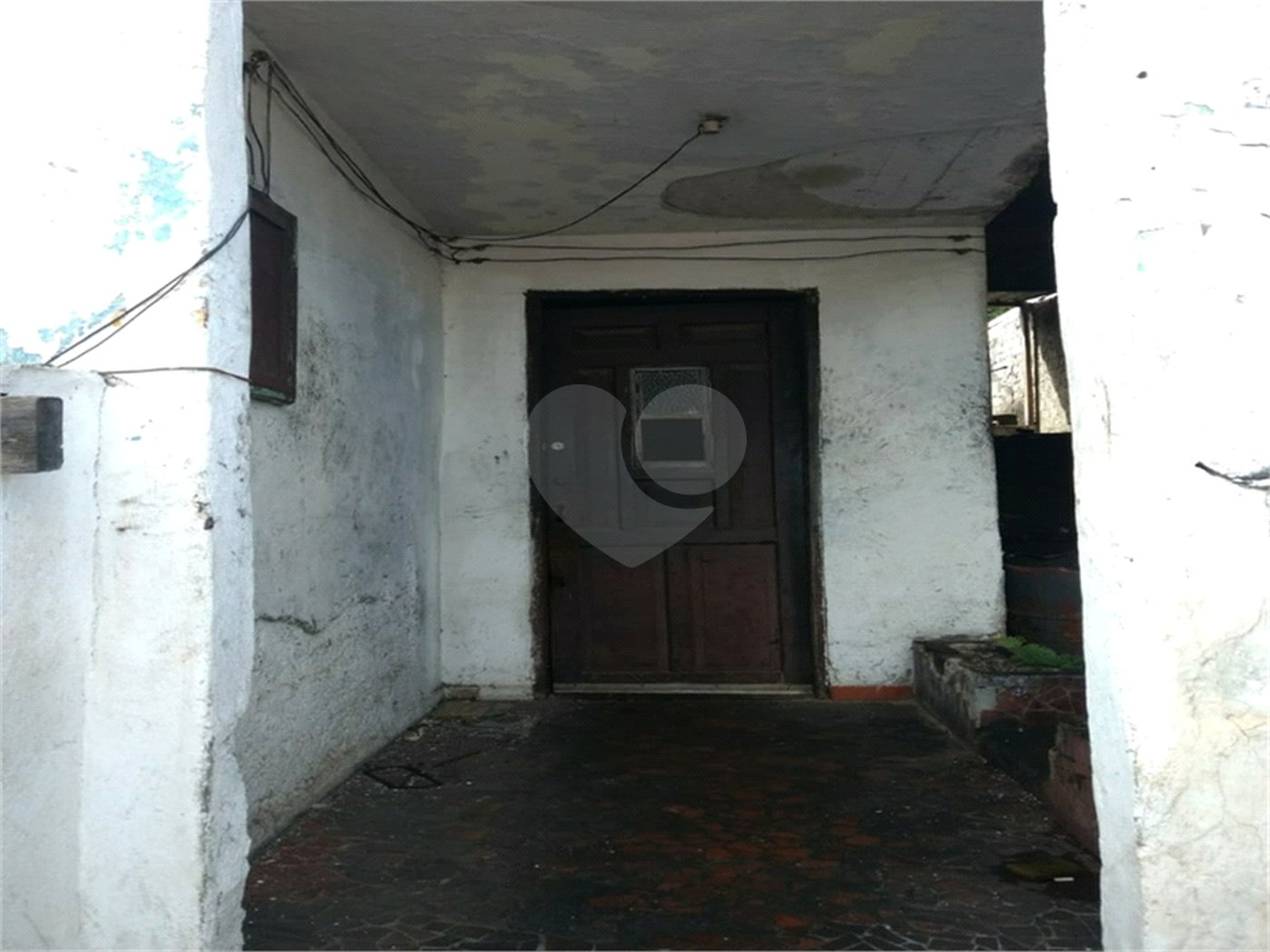 Casa à venda com 2 quartos em Água Fria, São Paulo, SP