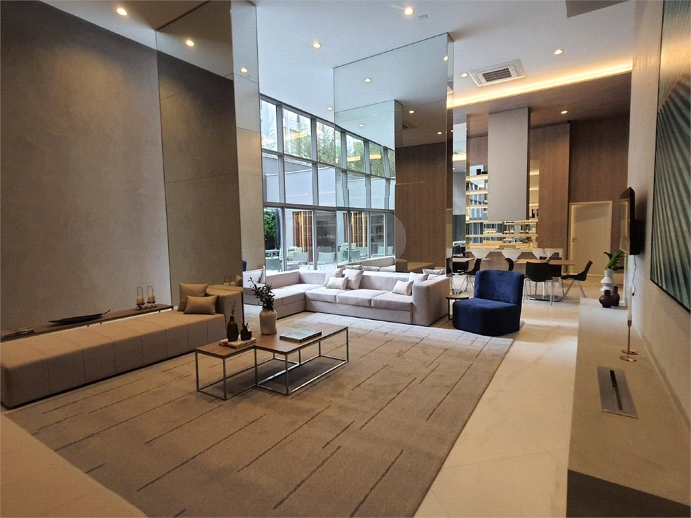 Studio à venda ou para alugar com 1 quarto em Vila Mariana, São Paulo, SP