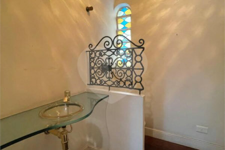 Casa Térrea para alugar com 3 quartos, sendo 2 suítes, em Aclimação, São Paulo, SP