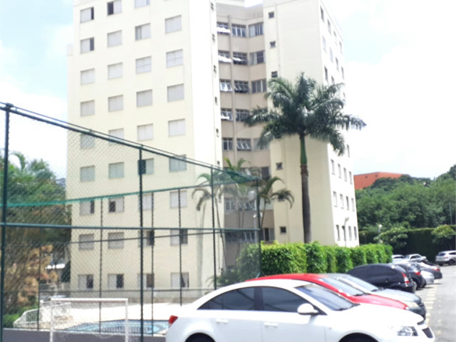 Apartamento à venda com 2 quartos em Freguesia do Ó, São Paulo, SP