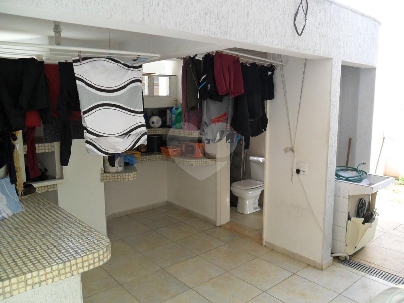 Sobrado à venda com 5 quartos, sendo 4 suítes,  em Tucuruvi, São Paulo, SP