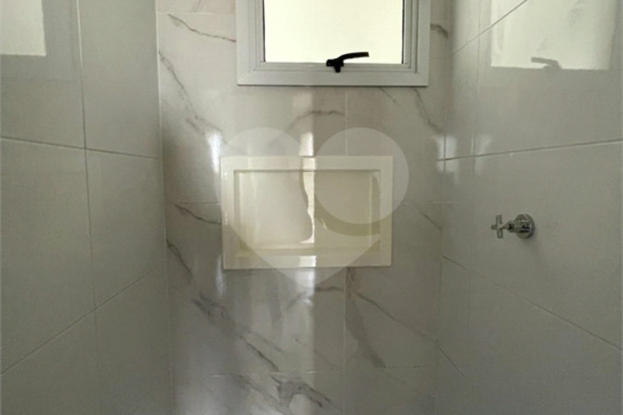 Apartamento à venda com 2 quartos em Vila Guilherme, São Paulo, SP