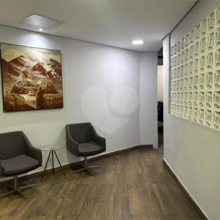 Apartamento de 2 quartos em Chácara Cruzeiro do Sul ( Cangaíba ).
