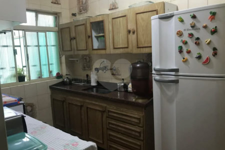 Sobrado à venda com 2 quartos em Jardim do Colégio (zona Norte), São Paulo, SP