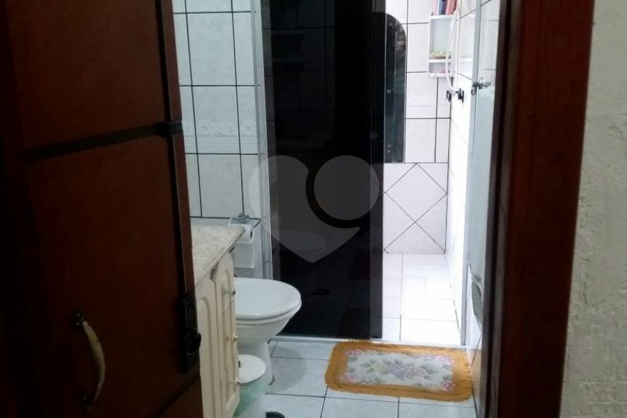 Sobrado à venda com 3 quartos em Jardim Brasil (zona Norte), São Paulo, SP