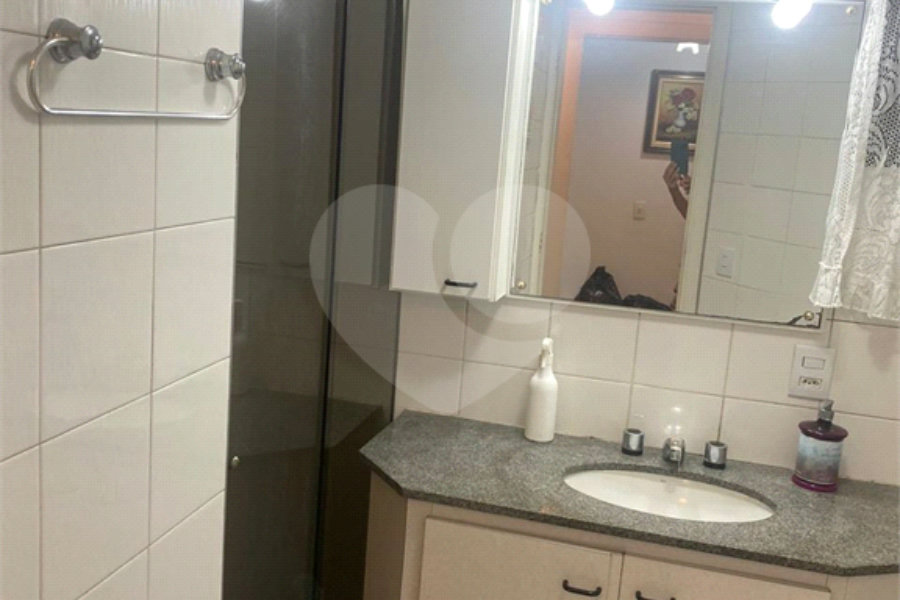Apartamento à venda com 2 quartos, sendo 1 suíte, em Santana, São Paulo, SP