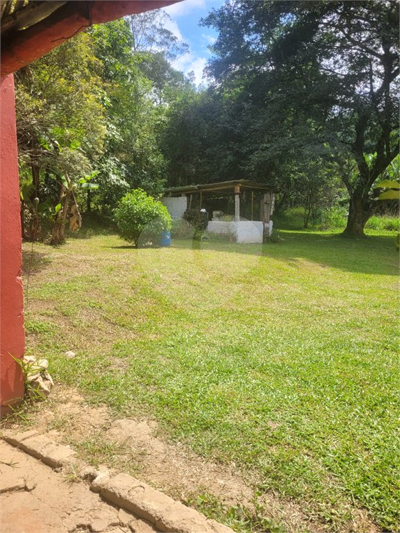 Sítio à venda com 2 quartos em Taiaçupeba, Mogi das Cruzes, SP