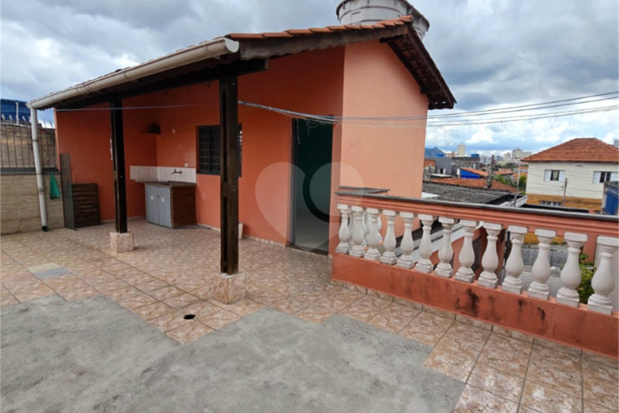 Casa à venda com 3 quartos, sendo 1 suíte, em Vila Pereira Cerca, São Paulo, SP