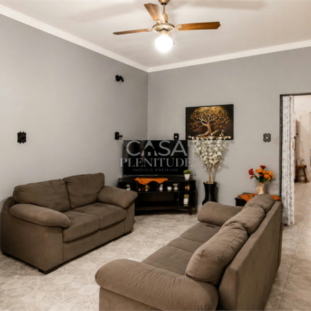 Casa à venda com 2 quartos em Vila Carvalho, Sorocaba, SP