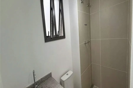 Studio à venda com 1 quarto em Butantã, São Paulo, SP