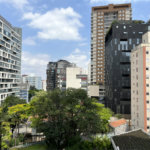 Apartamento à venda com 1 suíte em Sumarezinho, São Paulo, SP