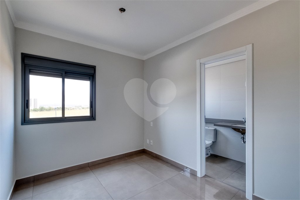 Apartamento à venda com 3 suítes em Residencial Alto do Ipê, Ribeirão Preto, SP