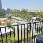 Studio à venda ou para alugar com 1 suíte em Pinheiros, São Paulo, SP