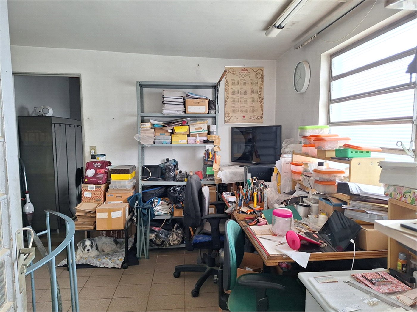Cobertura à venda com 2 quartos em Horto, São Paulo, SP