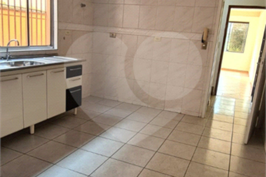 Sobrado à venda com 3 quartos, sendo 1 suíte, em Tucuruvi, São Paulo, SP