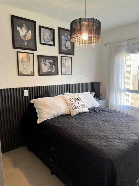 Apartamento à venda com 2 quartos em Vila Suzana, São Paulo, SP