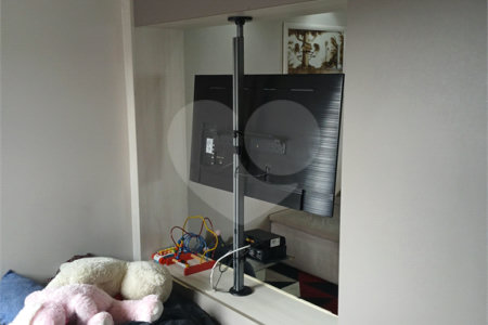 Apartamento à venda com 2 quartos, sendo 1 suíte, em Barra Funda, São Paulo, SP