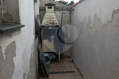 Condomínio à venda com 2 quartos em Vila São Paulo, Mogi das Cruzes, SP