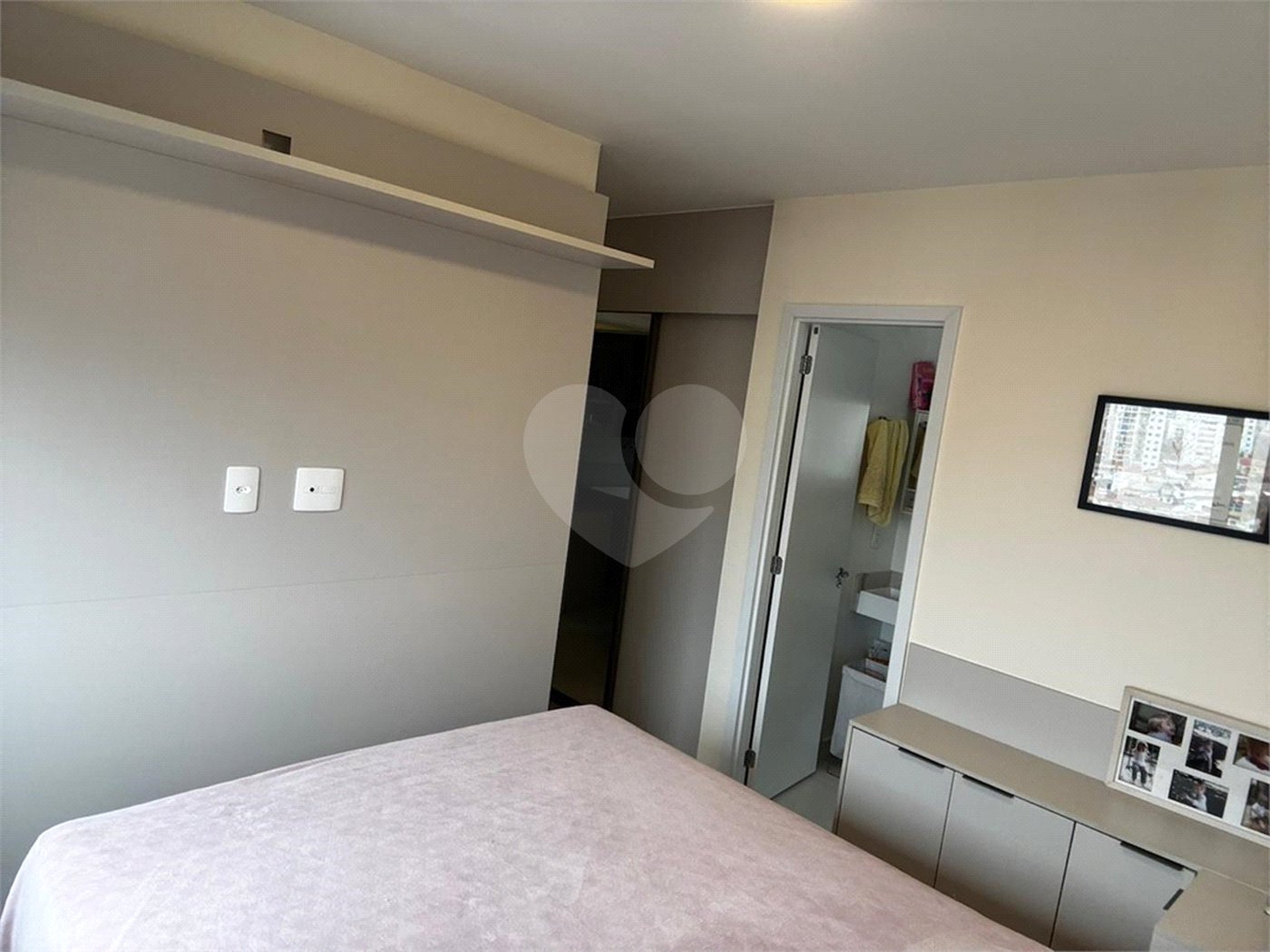 Apartamento à venda com 2 suítes em Saúde, São Paulo, SP