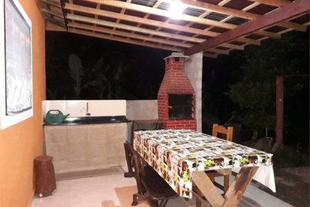 Sítio à venda com 3 quartos em Vila Darcy Penteado (mailasqui), São Roque, SP