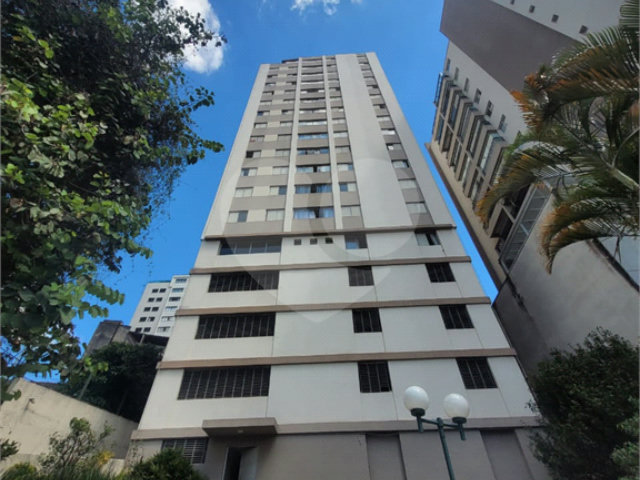 Apartamento à venda com 3 quartos em Santana, São Paulo, SP