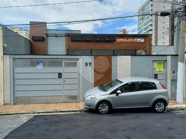 Casa à venda com 4 quartos em Vila Guilherme, São Paulo, SP