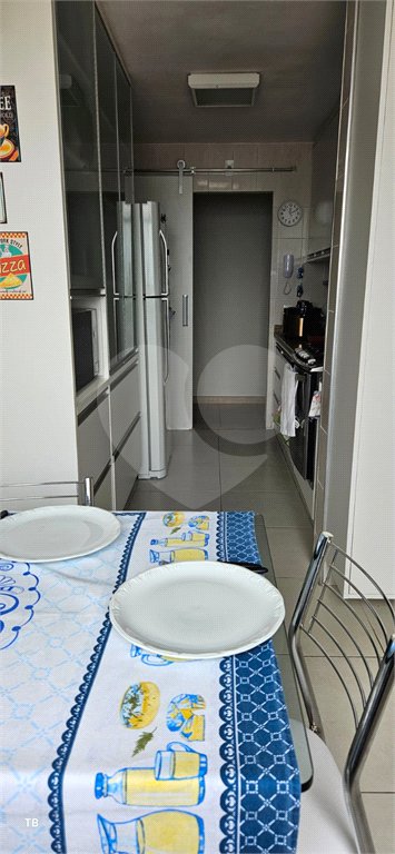 Apartamento à venda com 3 quartos em Limão, São Paulo, SP
