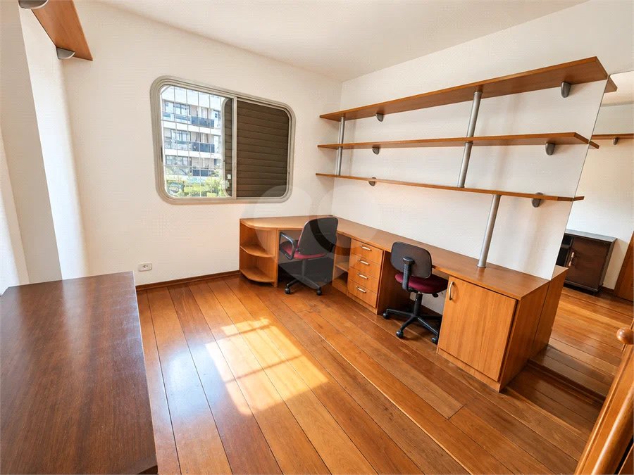Apartamento 130m em Perdizes