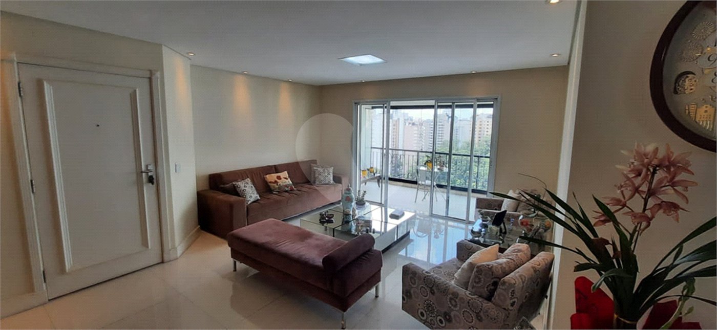 Apartamento à venda com 4 quartos, sendo 3 suítes, em Cidade Monções, São Paulo, SP