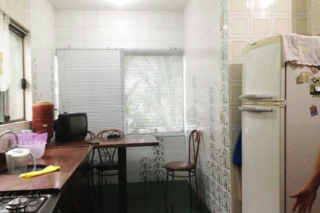 Casa Térrea à venda com 3 quartos, sendo 1 suíte, em Vila Cordeiro, São Paulo, SP